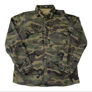 💙Roiwhq 💙boys Cameo long sleeve  shirt Size (XL)